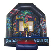 bouncer inflatable